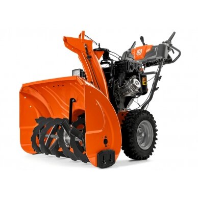 HUSQVARNA ST 230 1 HUSQVARNA ST 230 1