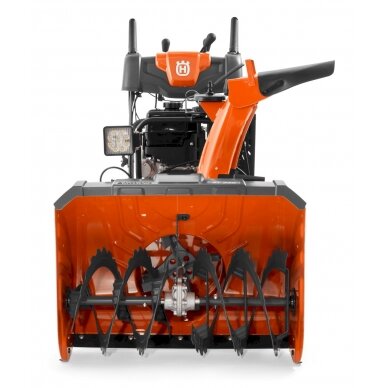 HUSQVARNA ST 327 5 HUSQVARNA ST 327 5