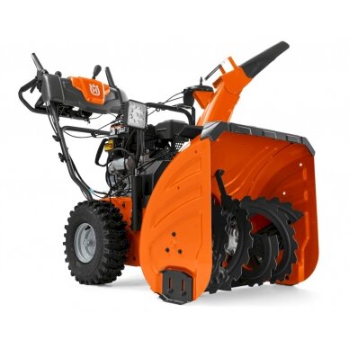 HUSQVARNA ST 327 HUSQVARNA ST 327