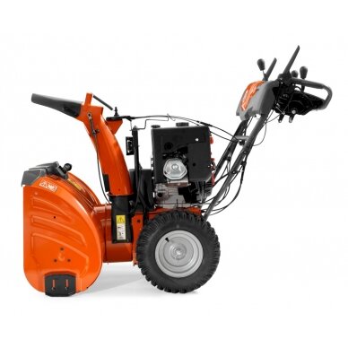HUSQVARNA ST 327 2 HUSQVARNA ST 327 2