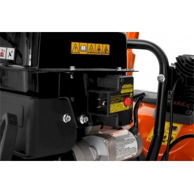 HUSQVARNA ST 330 7 HUSQVARNA ST 330 7