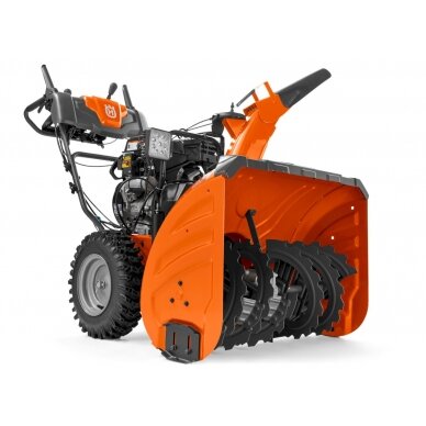 HUSQVARNA ST 330 HUSQVARNA ST 330