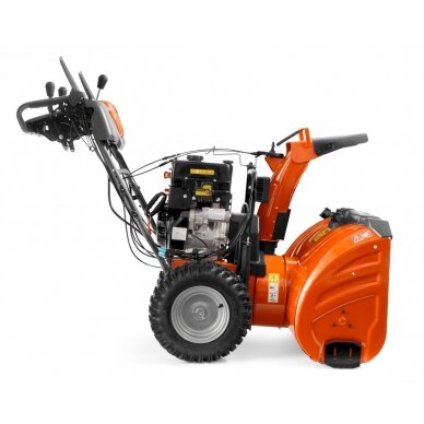 HUSQVARNA ST 330 1 HUSQVARNA ST 330 1