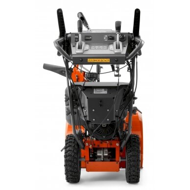 HUSQVARNA ST 424 4 HUSQVARNA ST 424 4