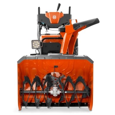 HUSQVARNA ST 424 1 HUSQVARNA ST 424 1
