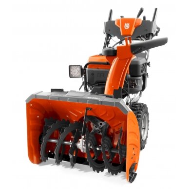 HUSQVARNA ST 424 HUSQVARNA ST 424