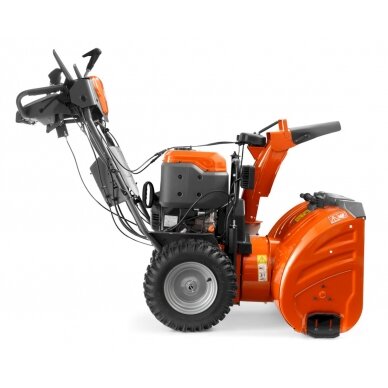 HUSQVARNA ST 424 2 HUSQVARNA ST 424 2