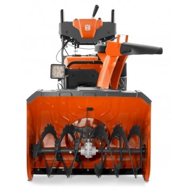 HUSQVARNA ST 427T 1 HUSQVARNA ST 427T 1
