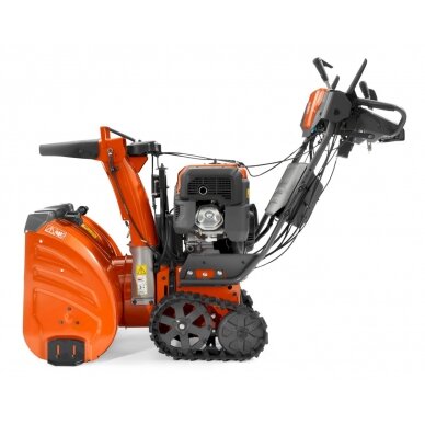 HUSQVARNA ST 427T 5 HUSQVARNA ST 427T 5