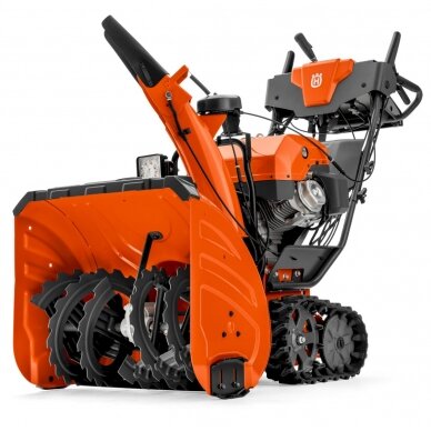 HUSQVARNA ST 427T HUSQVARNA ST 427T