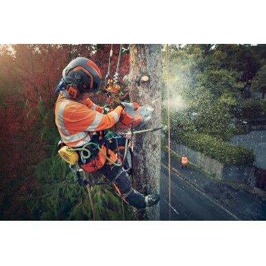 HUSQVARNA T540i XP G 3 HUSQVARNA T540i XP G 3