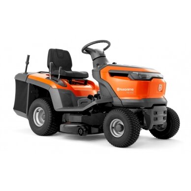 Husqvarna TC 112 Husqvarna TC 112
