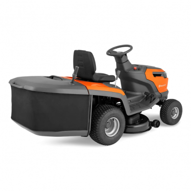 Husqvarna TC 100i 2 Husqvarna TC 100i 2