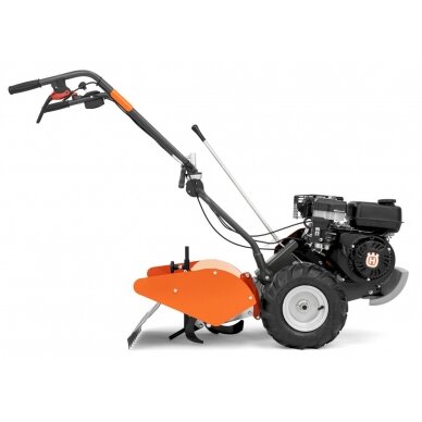 HUSQVARNA TR 348 1 HUSQVARNA TR 348 1