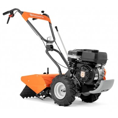 HUSQVARNA TR 348 2 HUSQVARNA TR 348 2