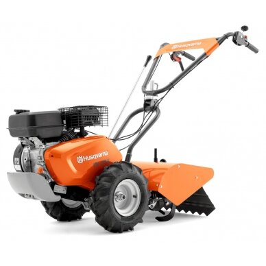 HUSQVARNA TR 348 HUSQVARNA TR 348