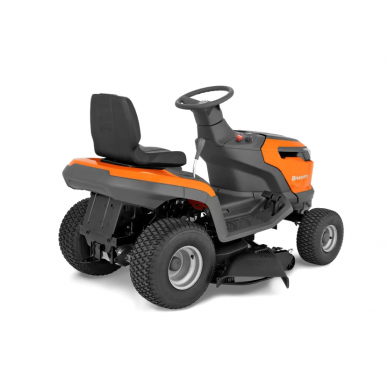 Husqvarna TS 100i 2 Husqvarna TS 100i 2