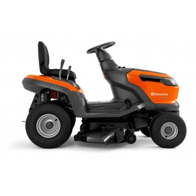 Husqvarna TS 112 1 Husqvarna TS 112 1