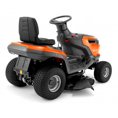 Husqvarna TS 114 1 Husqvarna TS 114 1