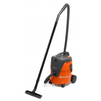HUSQVARNA WDC 220