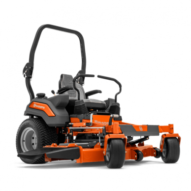 HUSQVARNA Z560X HUSQVARNA Z560X