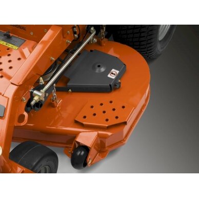 HUSQVARNA Z560X 15 HUSQVARNA Z560X 15
