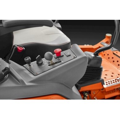 HUSQVARNA Z560X 5 HUSQVARNA Z560X 5