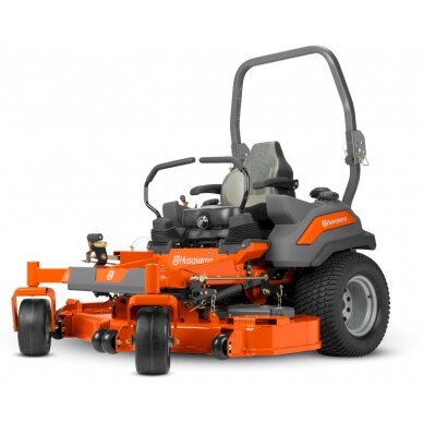 HUSQVARNA Z560X 1 HUSQVARNA Z560X 1