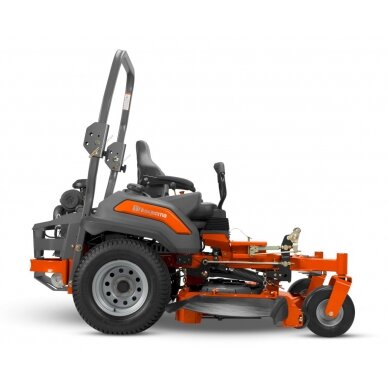 HUSQVARNA Z560X 2 HUSQVARNA Z560X 2