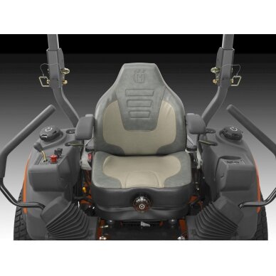 HUSQVARNA Z560X 12 HUSQVARNA Z560X 12