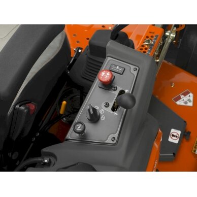 HUSQVARNA Z560X 6 HUSQVARNA Z560X 6