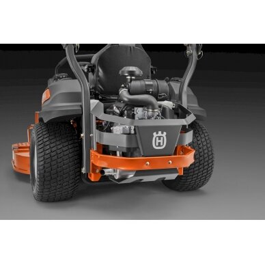 HUSQVARNA Z560X 9 HUSQVARNA Z560X 9