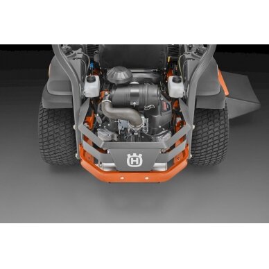 HUSQVARNA Z560X 10 HUSQVARNA Z560X 10