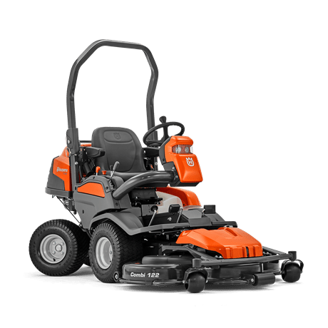 HUSQVARNA P 524 HUSQVARNA P 524