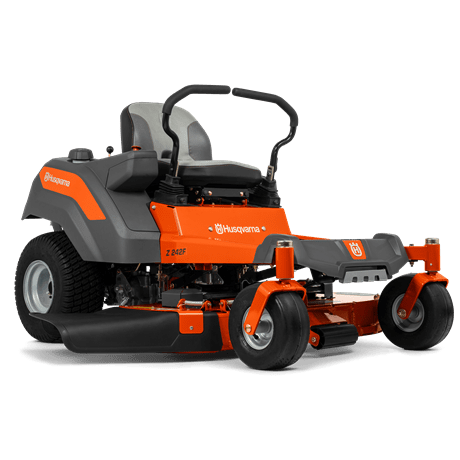 HUSQVARNA Z242F HUSQVARNA Z242F