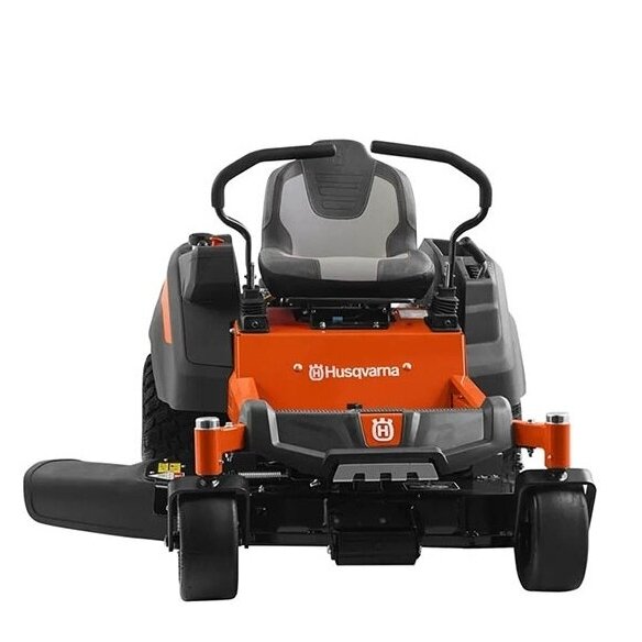 HUSQVARNA Z242F 3 HUSQVARNA Z242F 3
