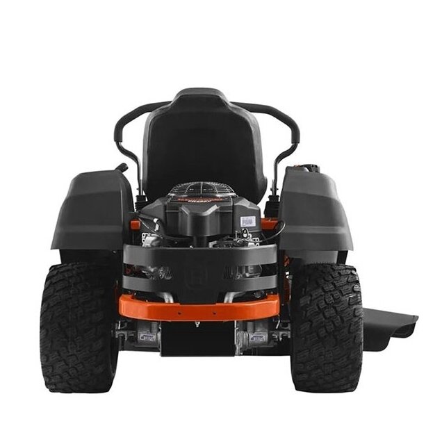 HUSQVARNA Z242F 4 HUSQVARNA Z242F 4