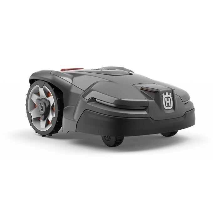 HUSQVARNA AUTOMOWER® 415X HUSQVARNA AUTOMOWER® 415X
