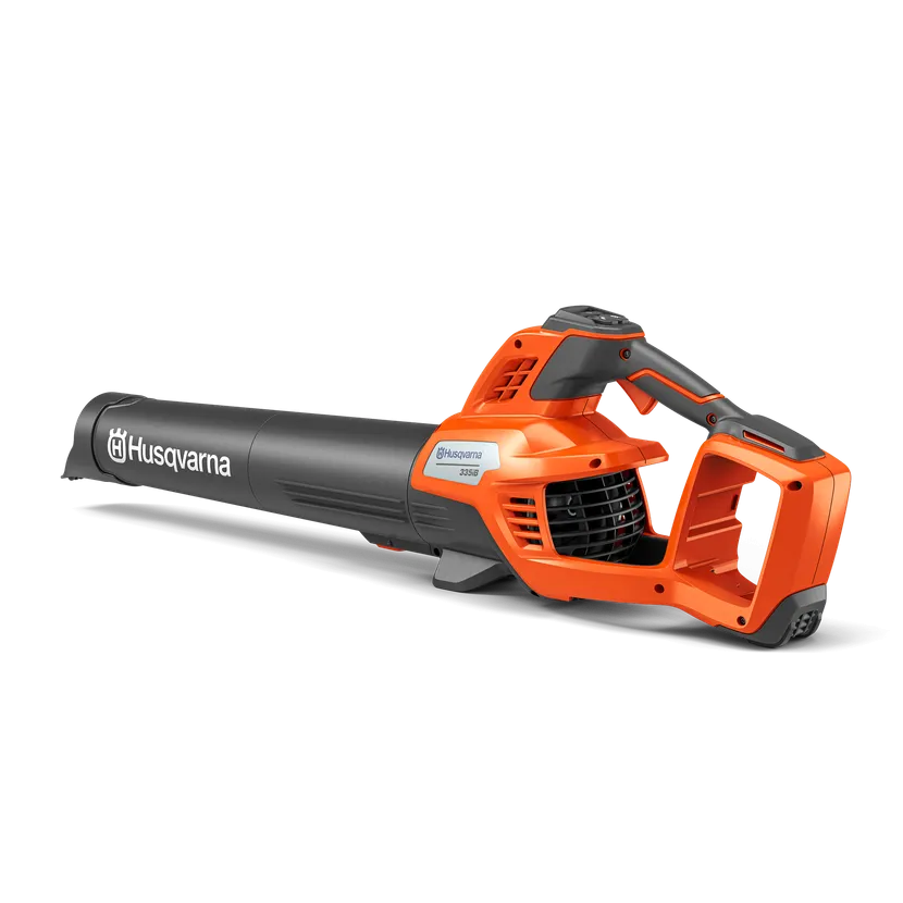 HUSQVARNA 335iB 1 HUSQVARNA 335iB 1
