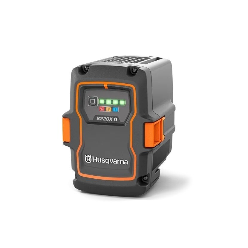 HUSQVARNA akumuliatorius 40-B220X HUSQVARNA akumuliatorius 40-B220X