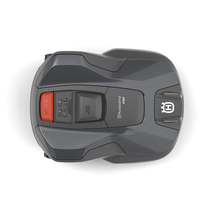 HUSQVARNA AUTOMOWER® 312V 4 HUSQVARNA AUTOMOWER® 312V 4