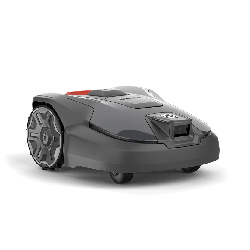 HUSQVARNA AUTOMOWER® 312V 1 HUSQVARNA AUTOMOWER® 312V 1