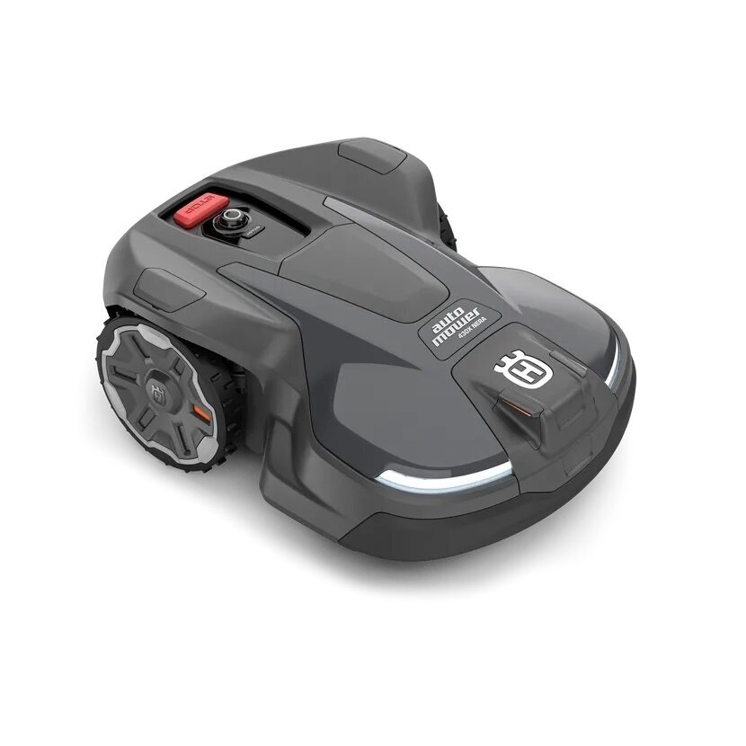 HUSQVARNA AUTOMOWER® 430X NERA 1 HUSQVARNA AUTOMOWER® 430X NERA 1