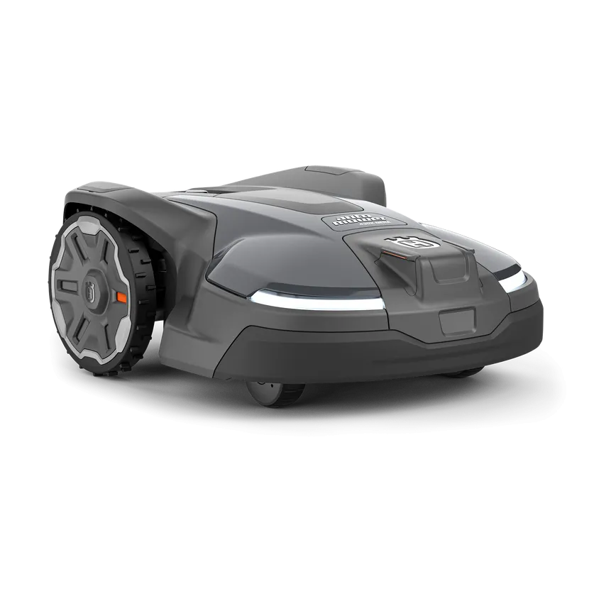 HUSQVARNA AUTOMOWER® 430X NERA HUSQVARNA AUTOMOWER® 430X NERA