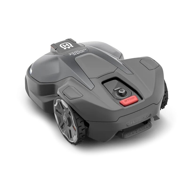 HUSQVARNA AUTOMOWER® 450X NERA 4