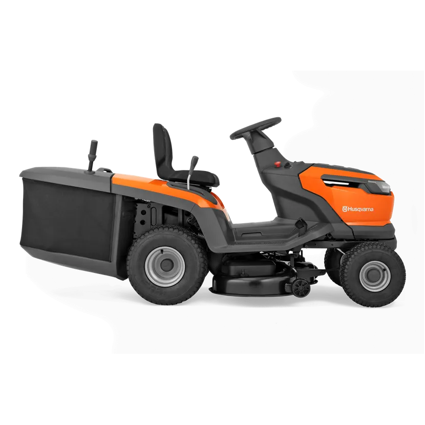 Husqvarna TC 100i 1 Husqvarna TC 100i 1