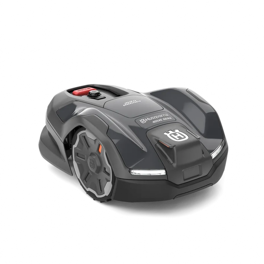 HUSQVARNA AUTOMOWER® 405XE NERA HUSQVARNA AUTOMOWER® 405XE NERA