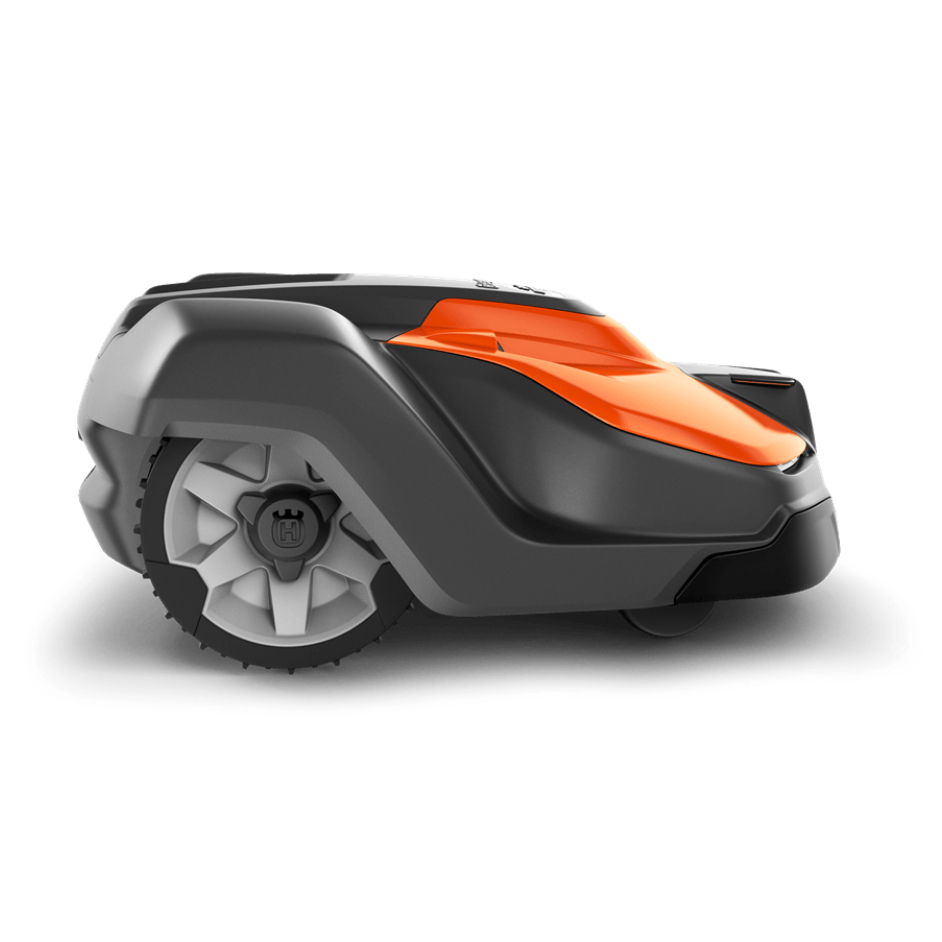 HUSQVARNA AUTOMOWER® 550 EPOS 1