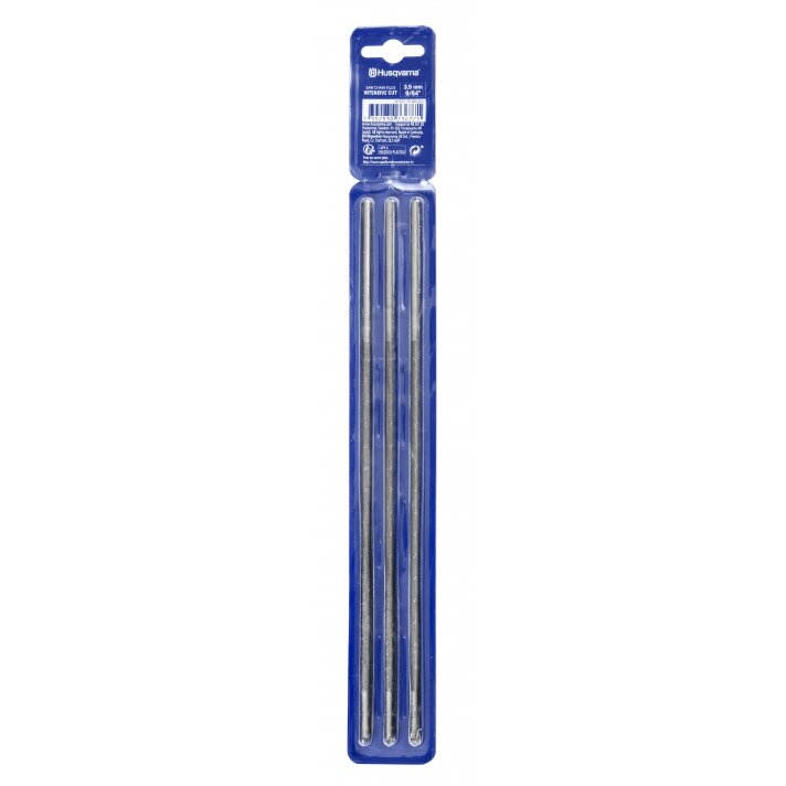 Intensyvaus galandinimo dildės 4,8 mm 3 vnt.