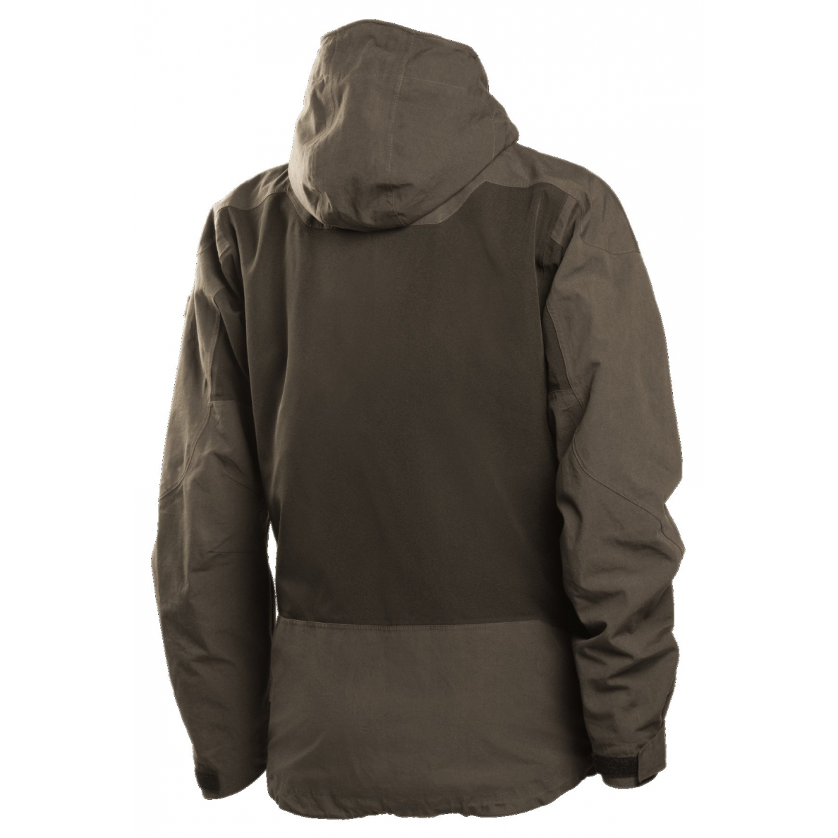 Miško žalumos spalvos vyriška "Xplorer" striukė (S-XL dydžiai) 1